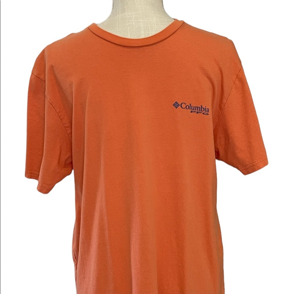 Columbia PGF Men’s Shirt